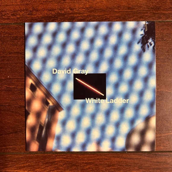 David Gray White Ladder 20th Anniversary Deluxe Edition With Bonus CD Like New - Picture 5 of 14